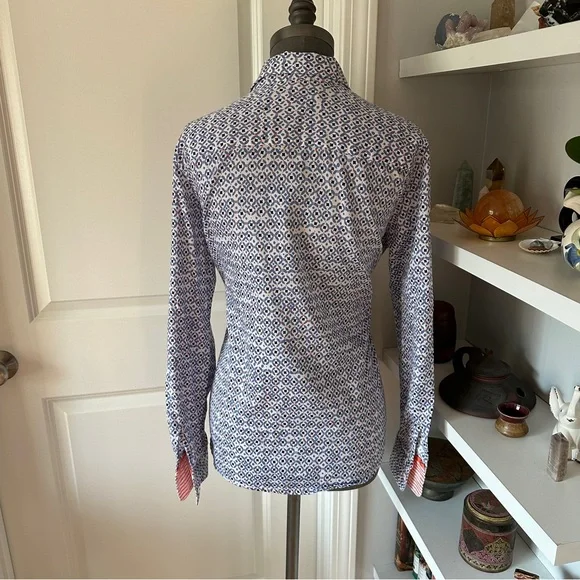 Foxcroft Button Down Shirt - Picture 2 of 4